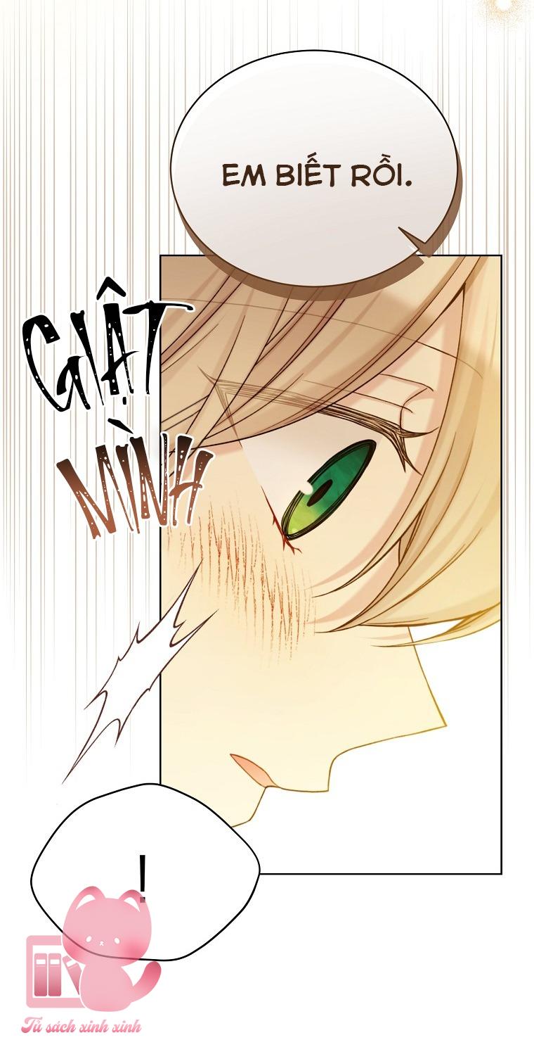 Vương Miện Lục Bảo - Chap 96 - Trang 41