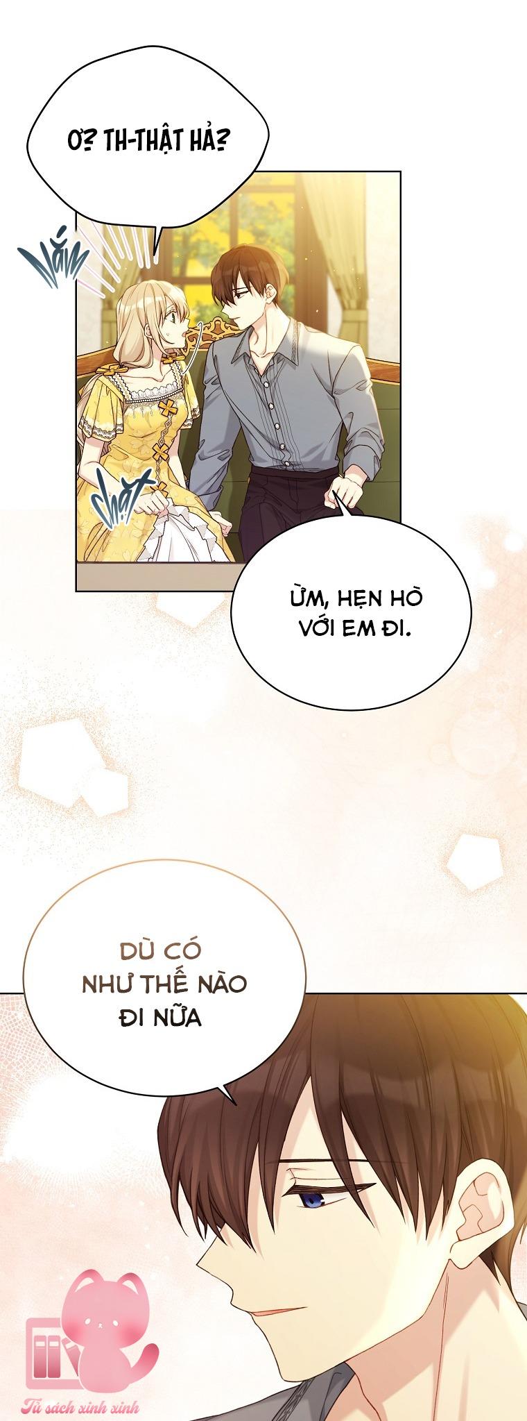 Vương Miện Lục Bảo - Chap 96 - Trang 42