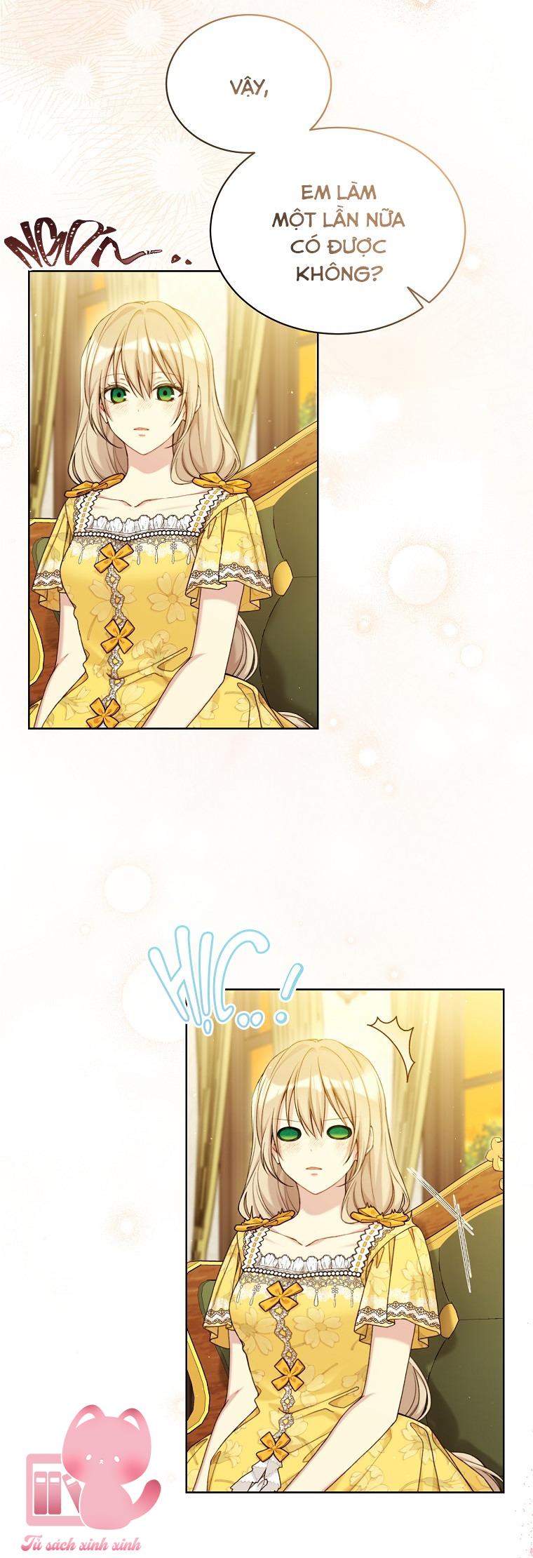 Vương Miện Lục Bảo - Chap 96 - Trang 44