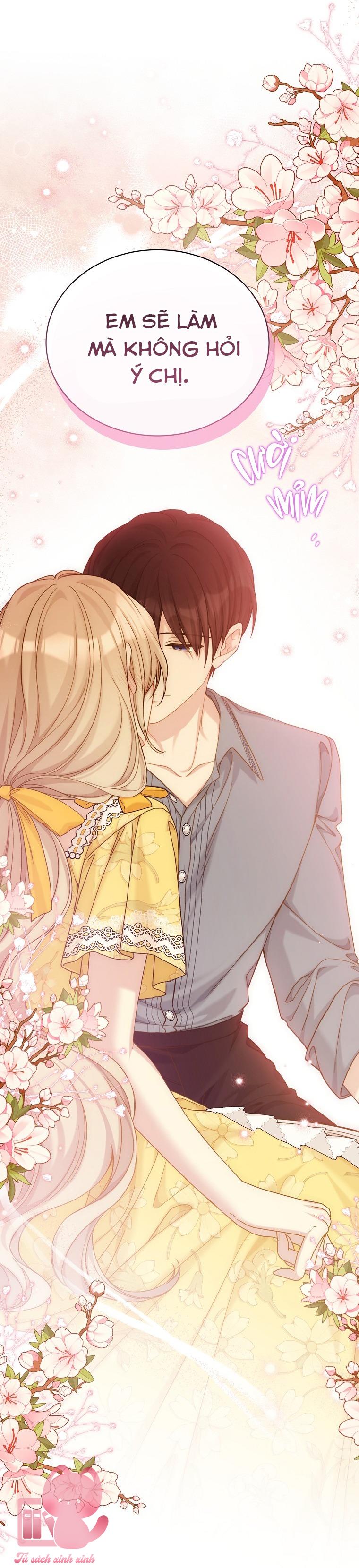 Vương Miện Lục Bảo - Chap 96 - Trang 45
