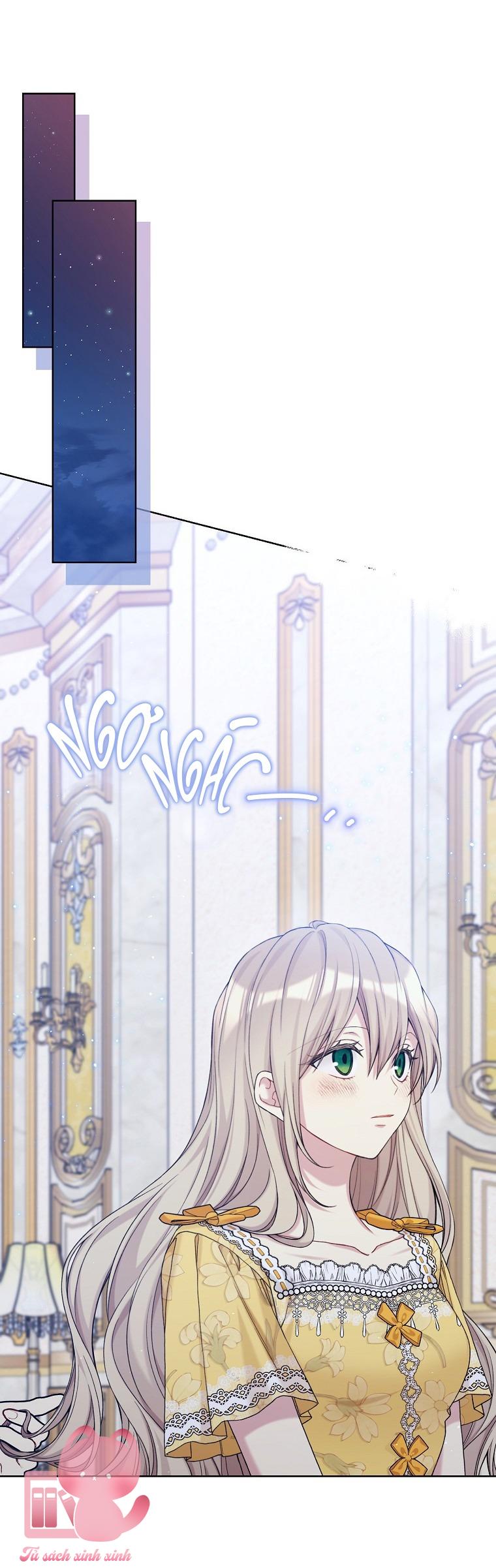 Vương Miện Lục Bảo - Chap 96 - Trang 46