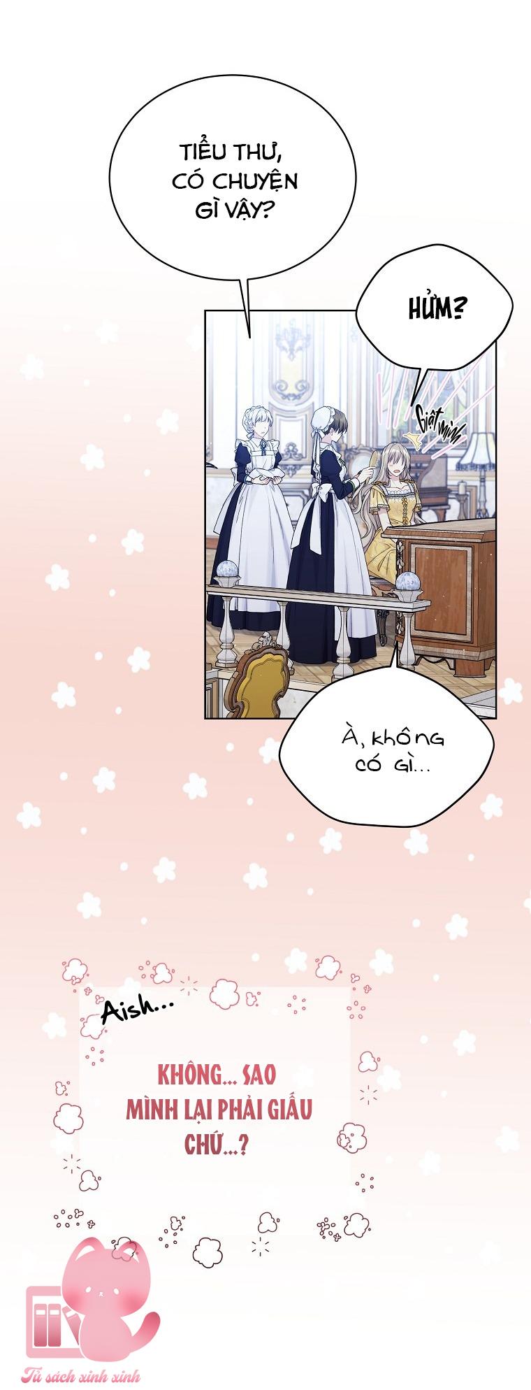 Vương Miện Lục Bảo - Chap 96 - Trang 47