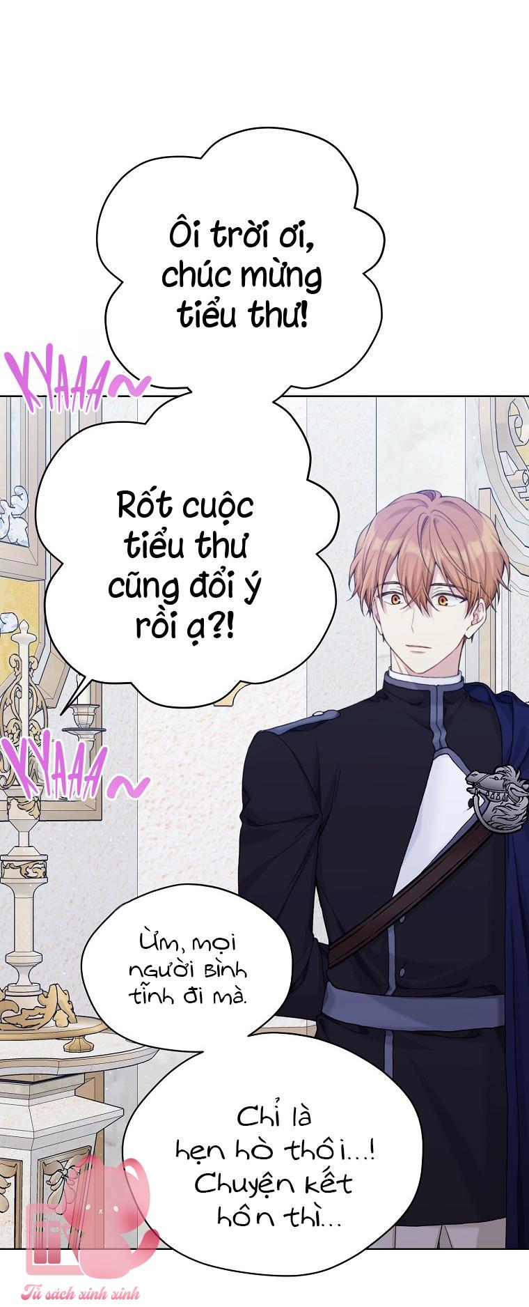 Vương Miện Lục Bảo - Chap 96 - Trang 49