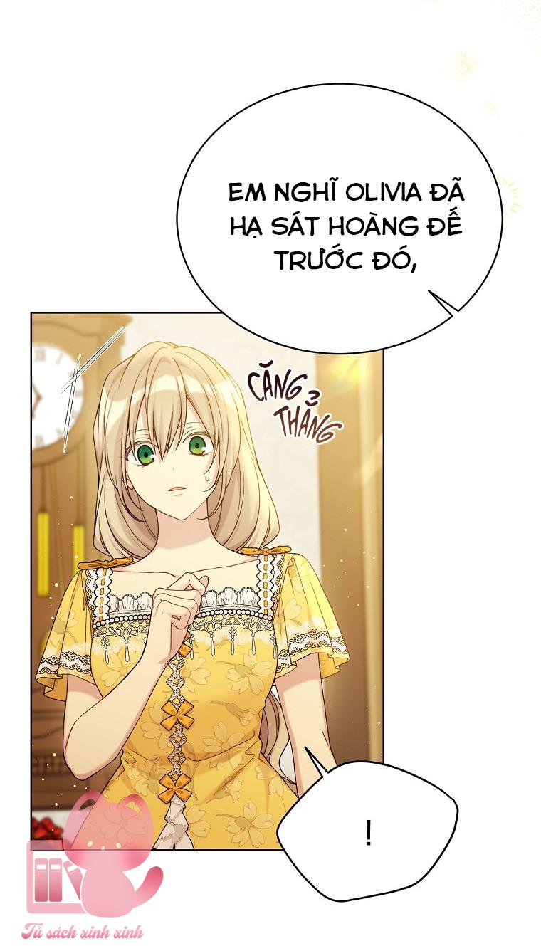 Vương Miện Lục Bảo - Chap 96 - Trang 5