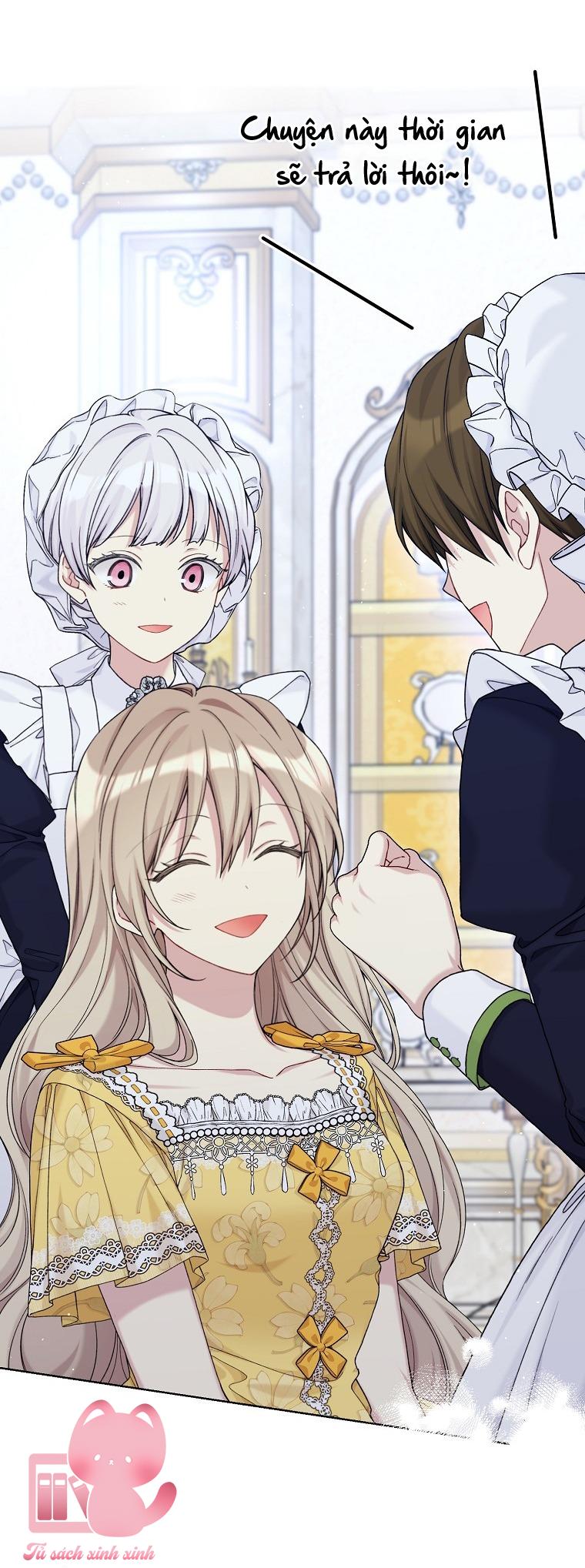 Vương Miện Lục Bảo - Chap 96 - Trang 50