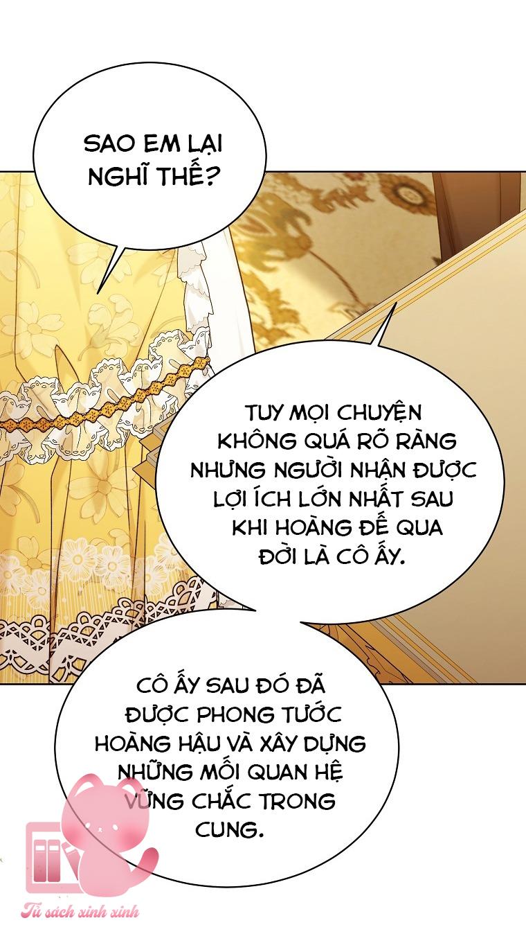 Vương Miện Lục Bảo - Chap 96 - Trang 6