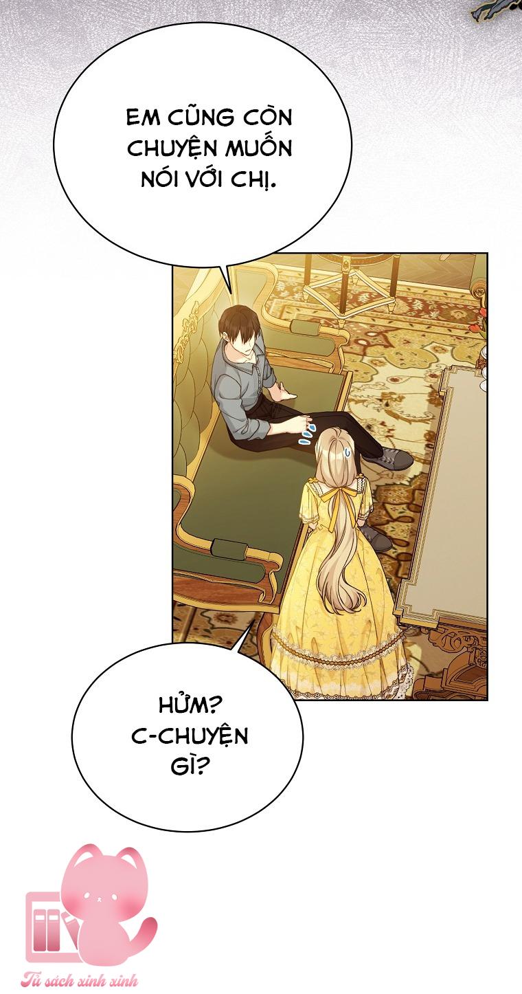 Vương Miện Lục Bảo - Chap 96 - Trang 8