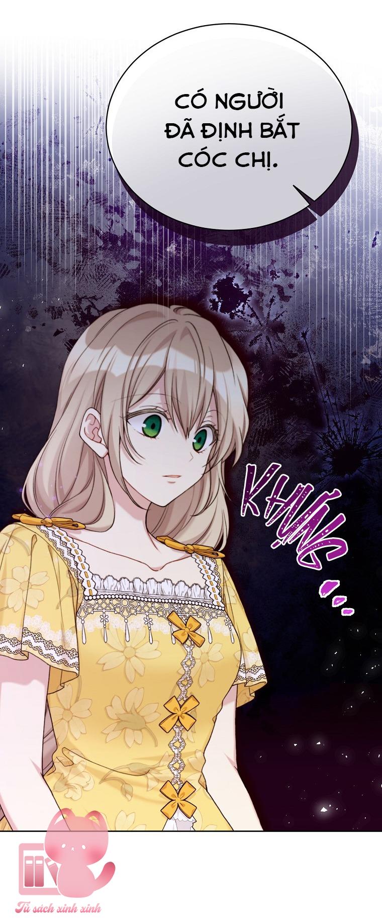 Vương Miện Lục Bảo - Chap 96 - Trang 9