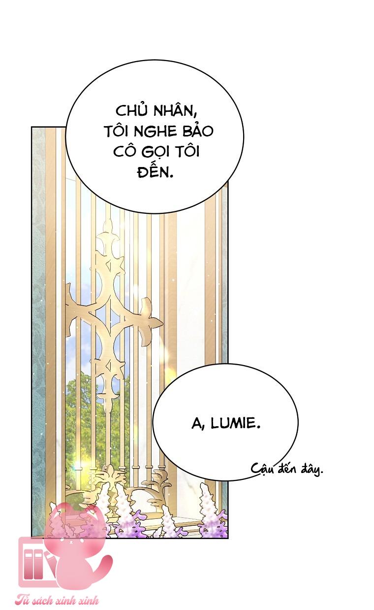Vương Miện Lục Bảo - Chap 97 - Trang 1