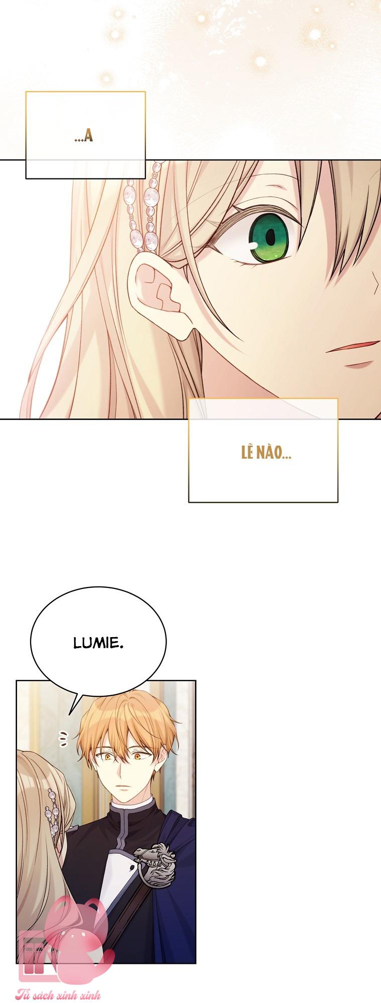 Vương Miện Lục Bảo - Chap 97 - Trang 14