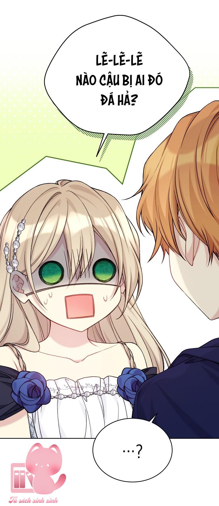 Vương Miện Lục Bảo - Chap 97 - Trang 15