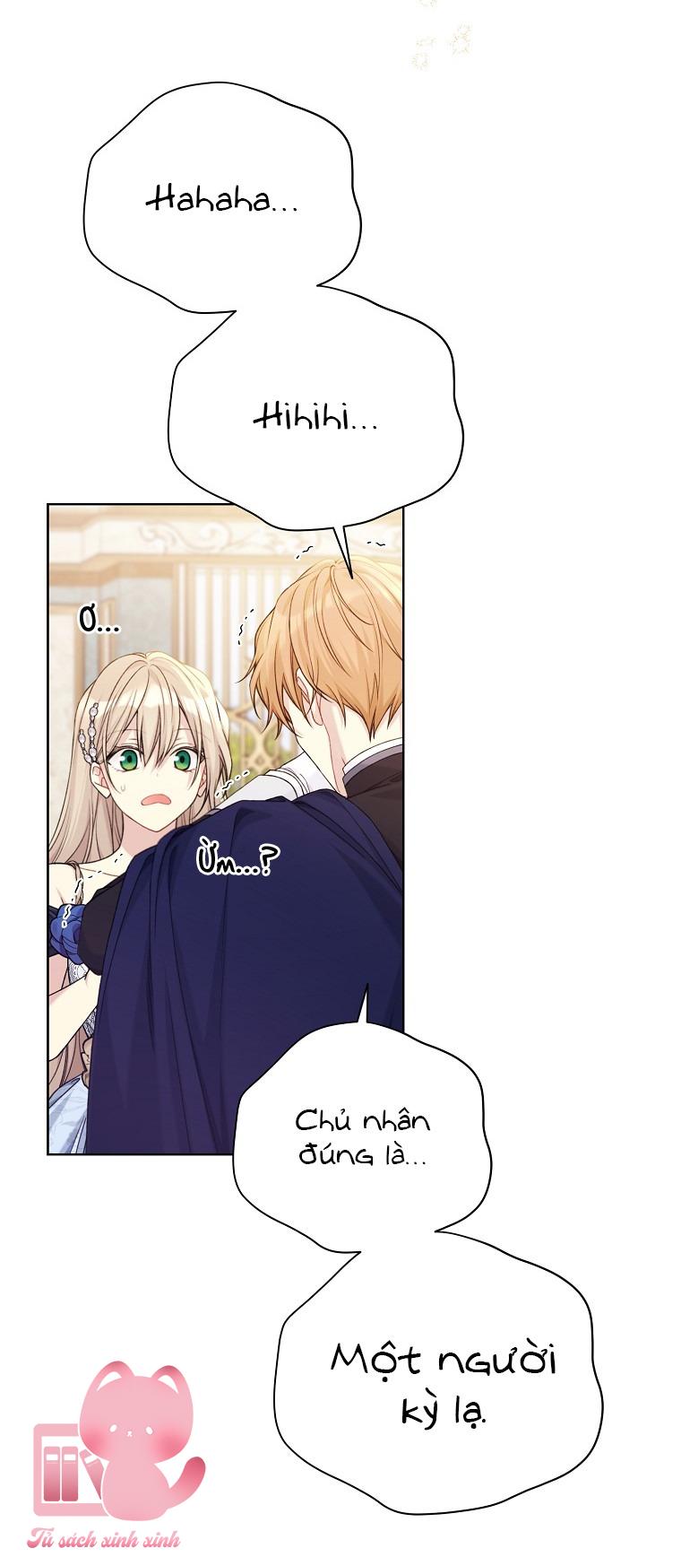Vương Miện Lục Bảo - Chap 97 - Trang 20