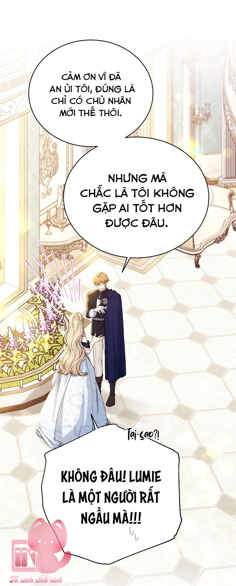 Vương Miện Lục Bảo - Chap 97 - Trang 21