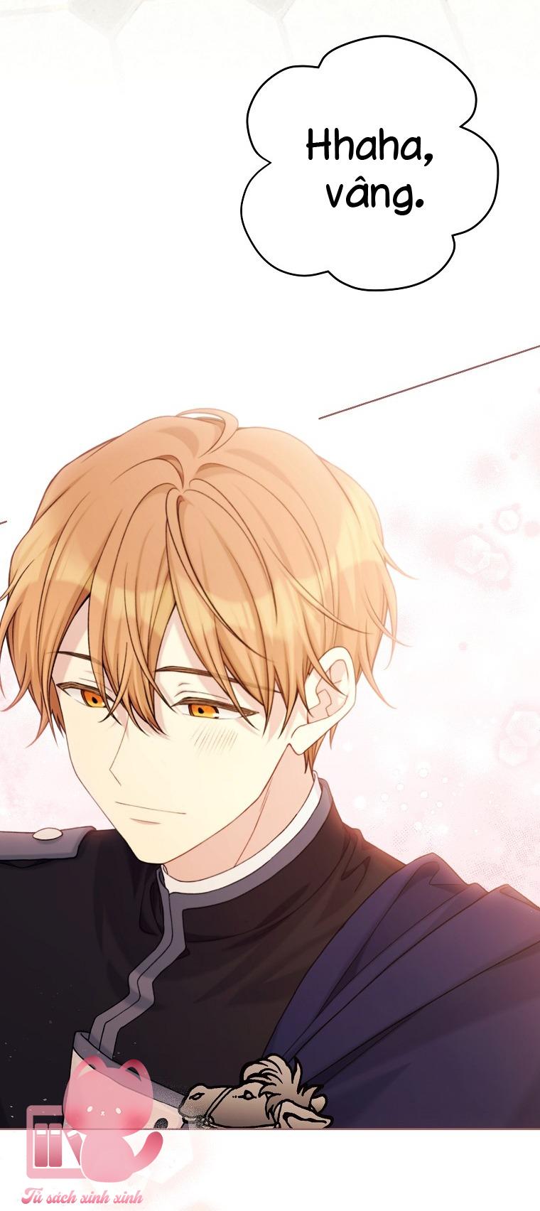 Vương Miện Lục Bảo - Chap 97 - Trang 22