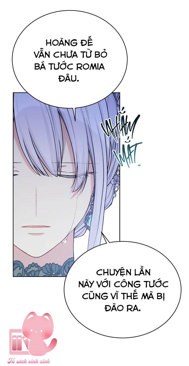 Vương Miện Lục Bảo - Chap 97 - Trang 27