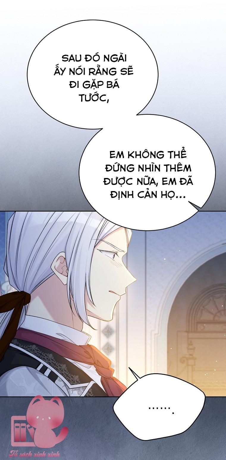 Vương Miện Lục Bảo - Chap 97 - Trang 28