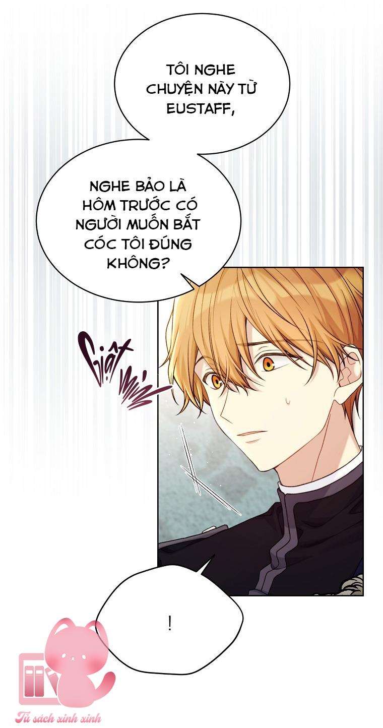 Vương Miện Lục Bảo - Chap 97 - Trang 3