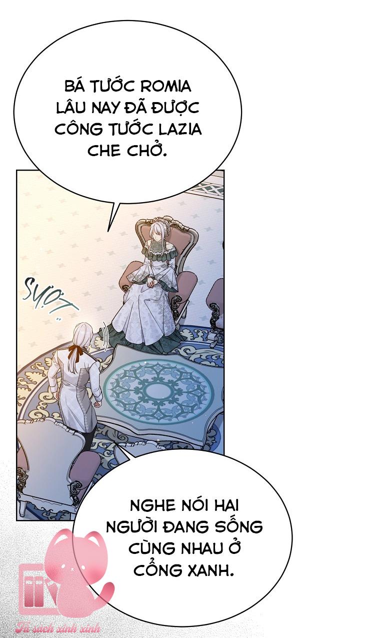 Vương Miện Lục Bảo - Chap 97 - Trang 31