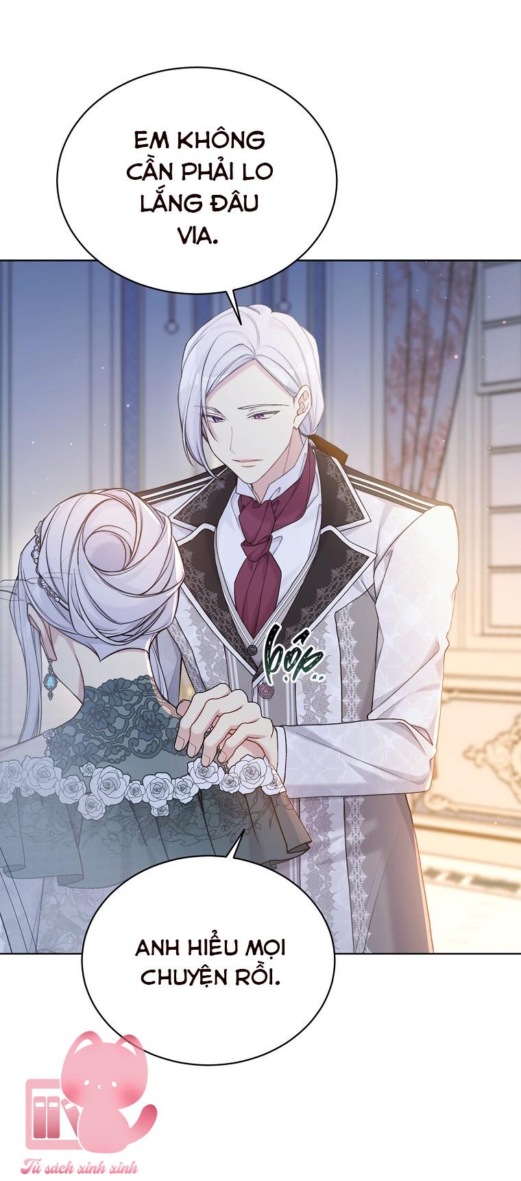 Vương Miện Lục Bảo - Chap 97 - Trang 33