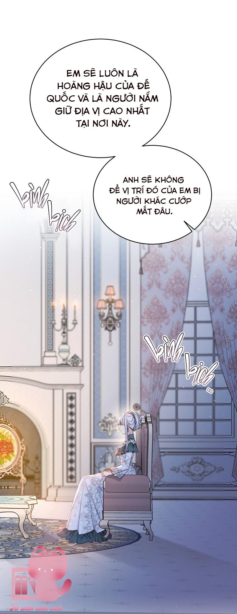 Vương Miện Lục Bảo - Chap 97 - Trang 34