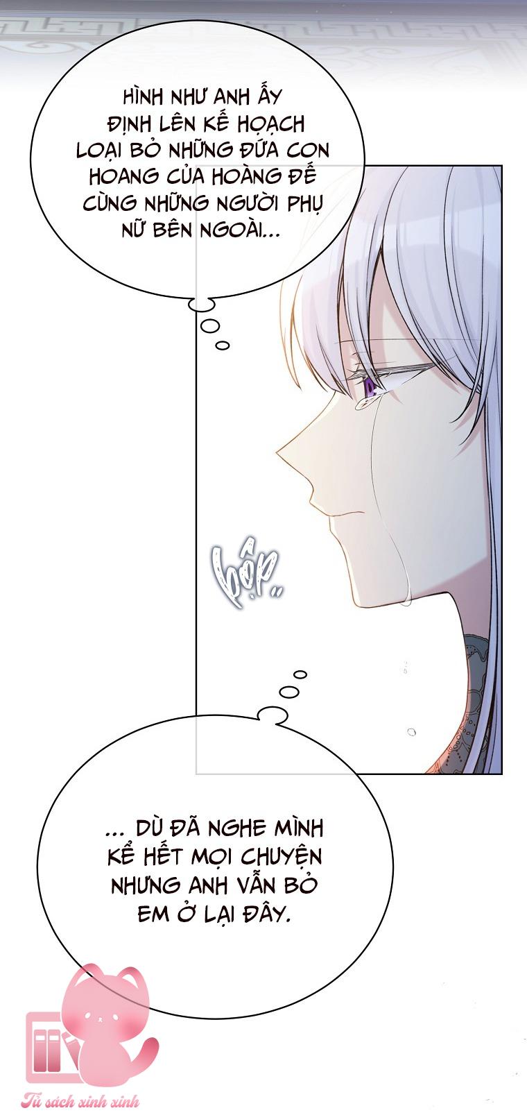 Vương Miện Lục Bảo - Chap 97 - Trang 35
