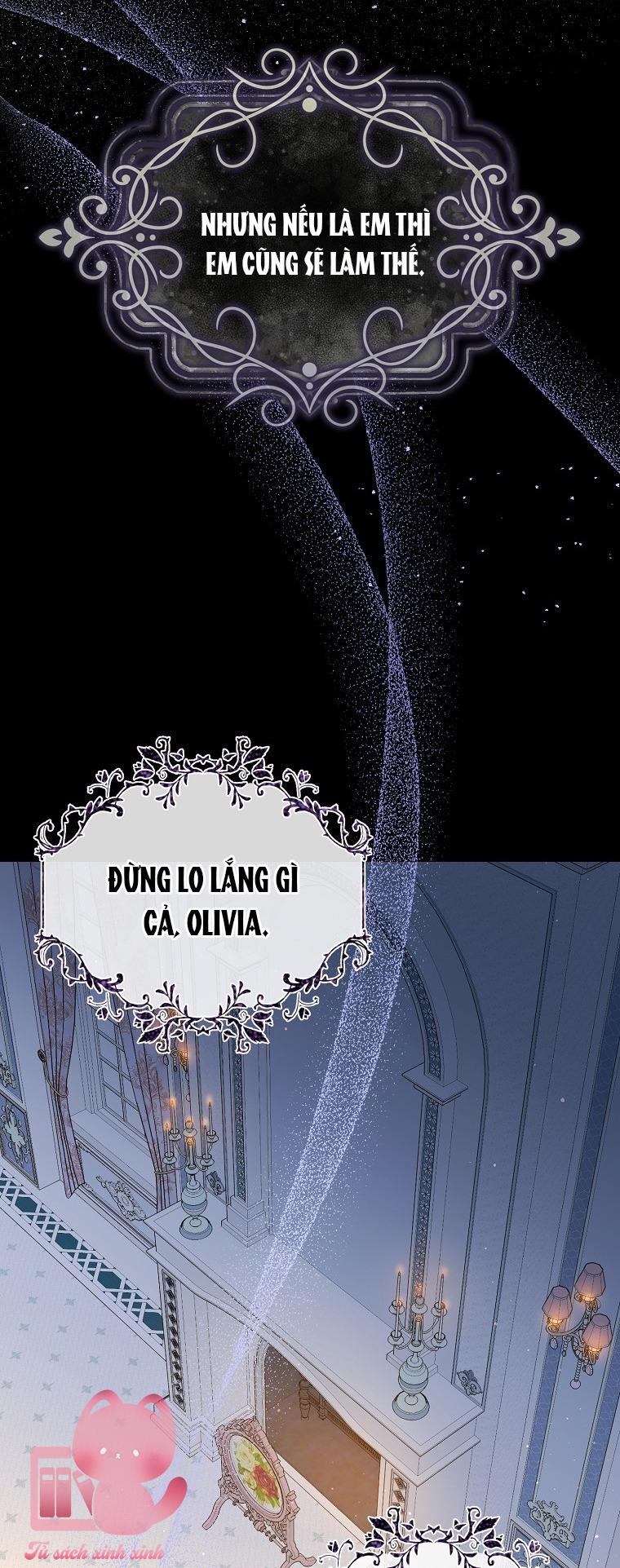 Vương Miện Lục Bảo - Chap 97 - Trang 37