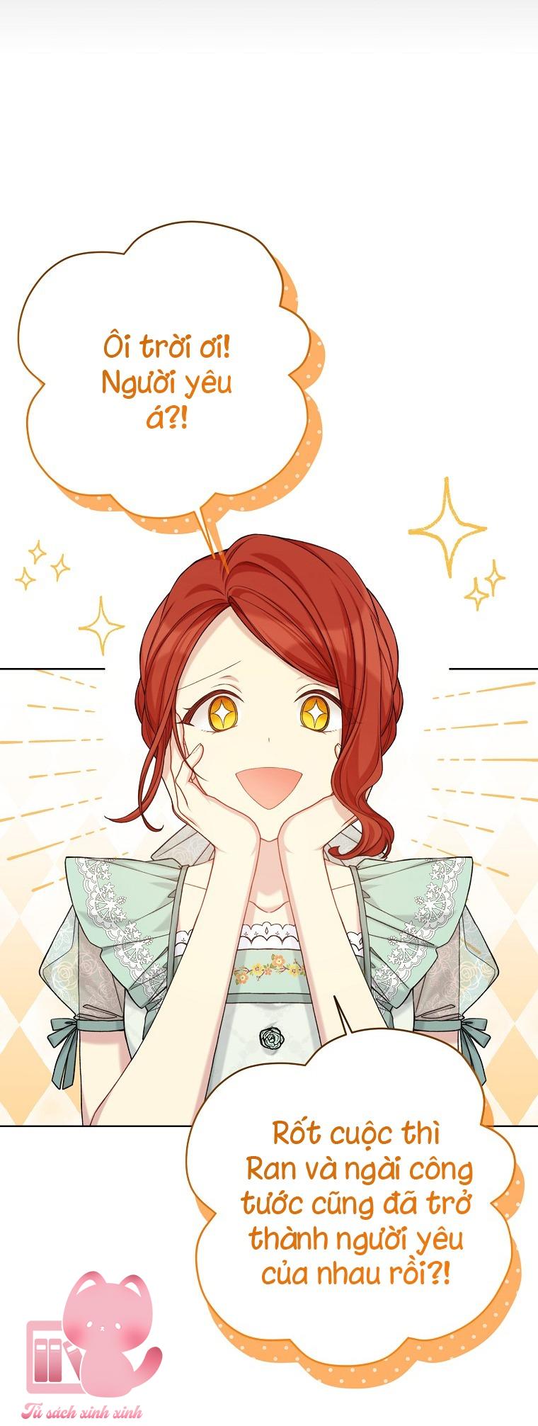 Vương Miện Lục Bảo - Chap 97 - Trang 39