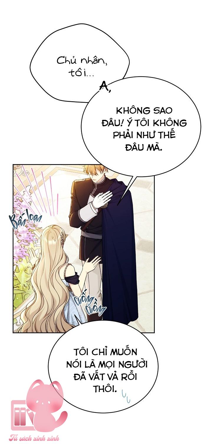 Vương Miện Lục Bảo - Chap 97 - Trang 4