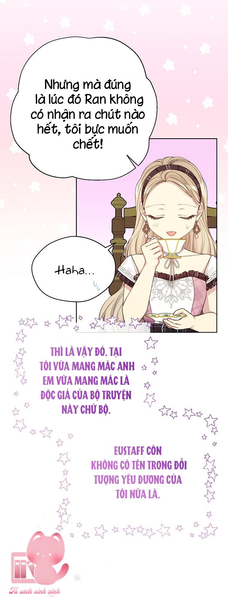 Vương Miện Lục Bảo - Chap 97 - Trang 41