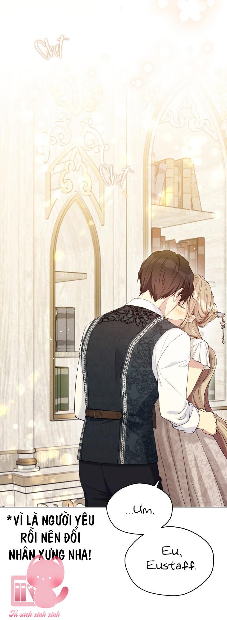Vương Miện Lục Bảo - Chap 97 - Trang 44