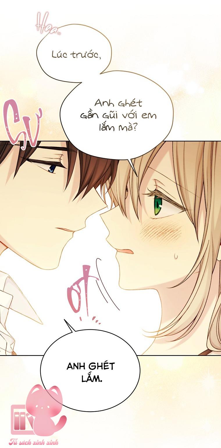 Vương Miện Lục Bảo - Chap 97 - Trang 45
