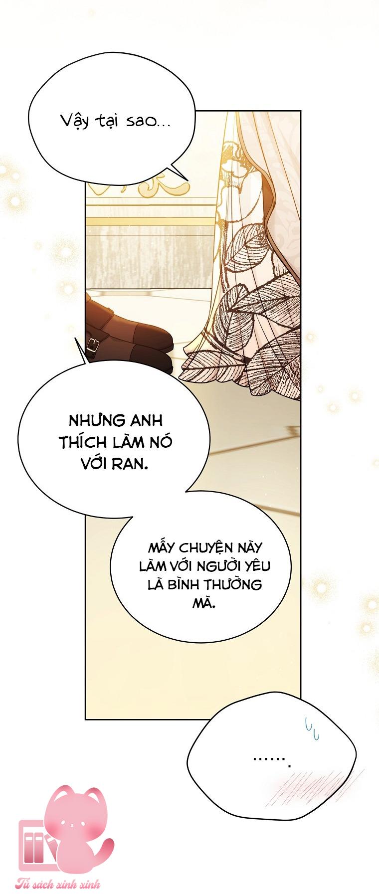 Vương Miện Lục Bảo - Chap 97 - Trang 46