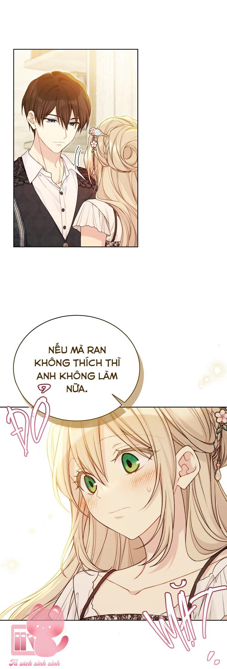 Vương Miện Lục Bảo - Chap 97 - Trang 47