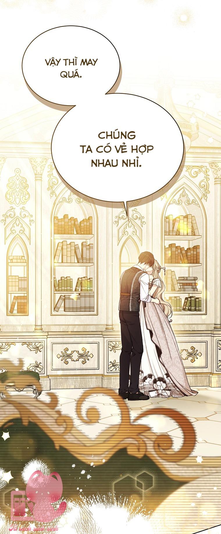 Vương Miện Lục Bảo - Chap 97 - Trang 49