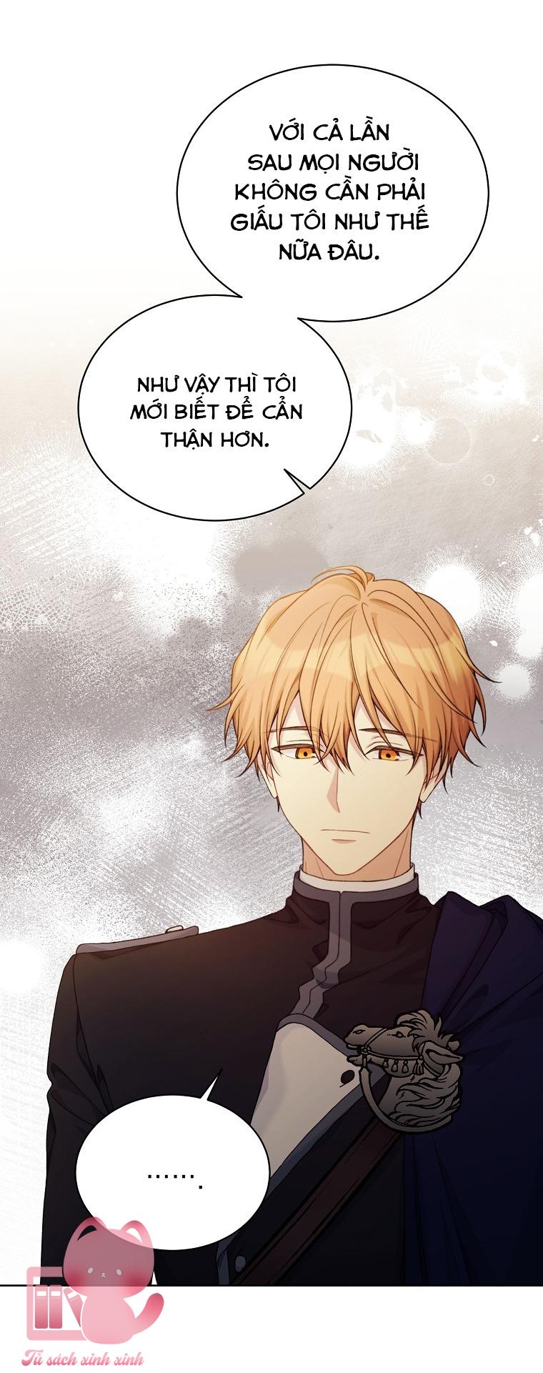 Vương Miện Lục Bảo - Chap 97 - Trang 5