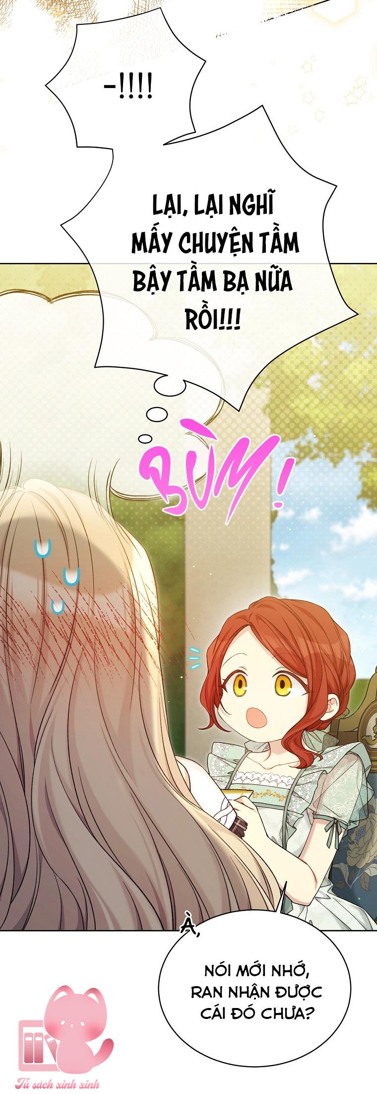 Vương Miện Lục Bảo - Chap 97 - Trang 50