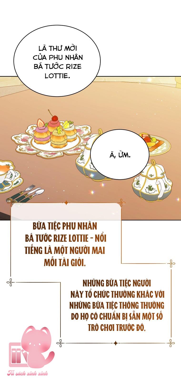 Vương Miện Lục Bảo - Chap 97 - Trang 51