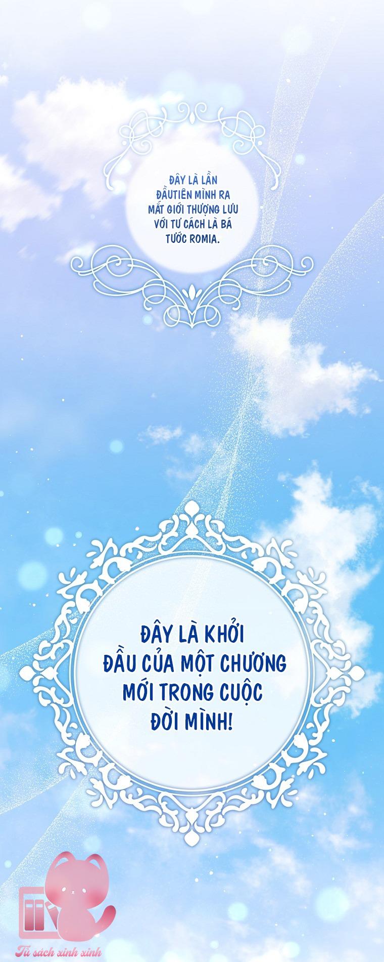 Vương Miện Lục Bảo - Chap 97 - Trang 56