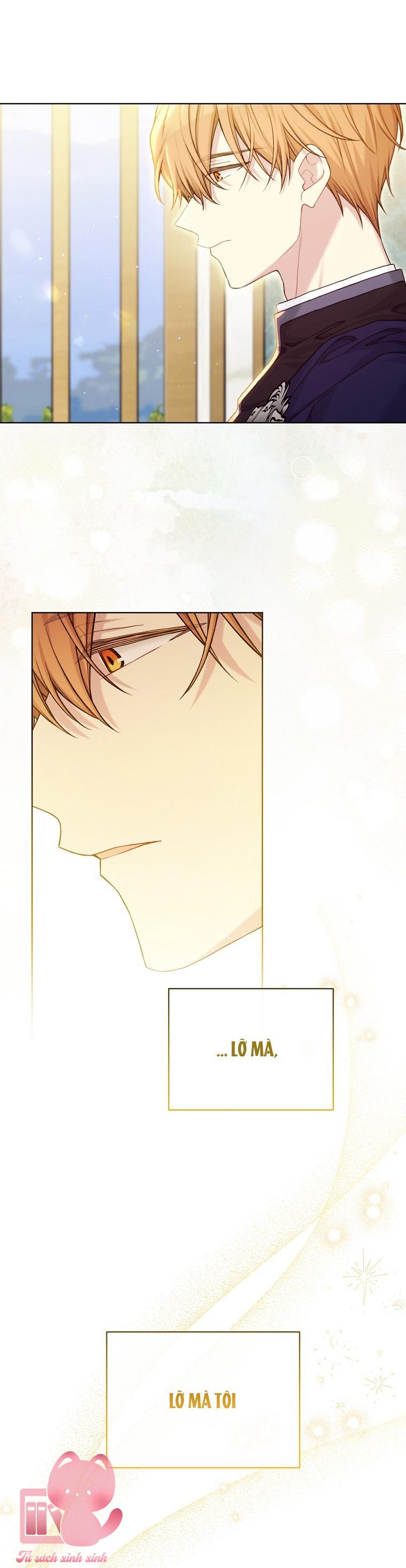 Vương Miện Lục Bảo - Chap 97 - Trang 8