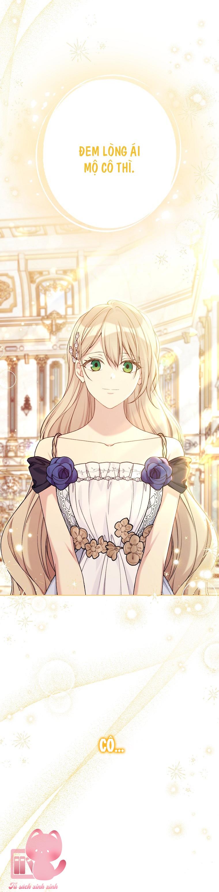Vương Miện Lục Bảo - Chap 97 - Trang 9