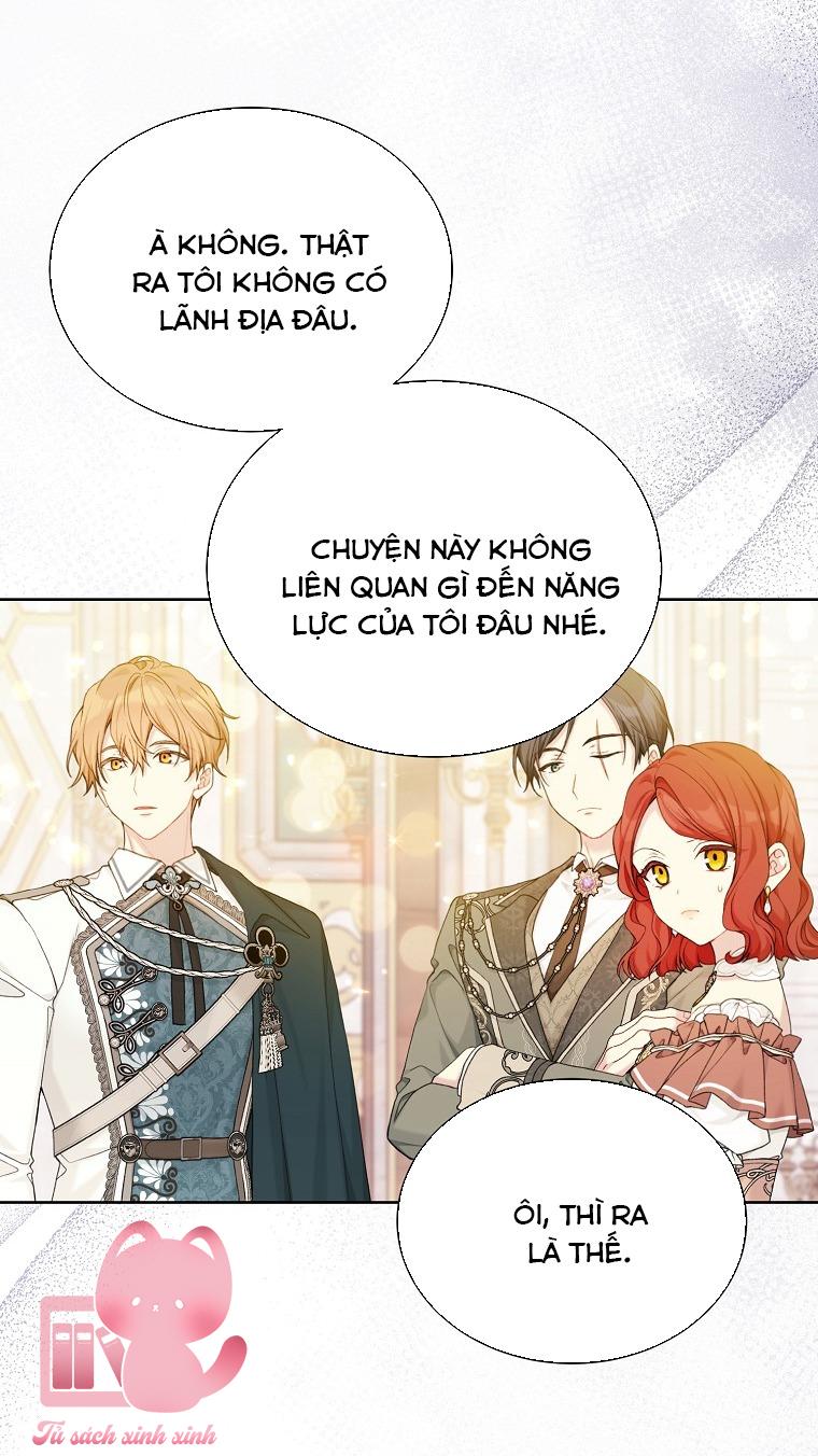 Vương Miện Lục Bảo - Chap 98 - Trang 10