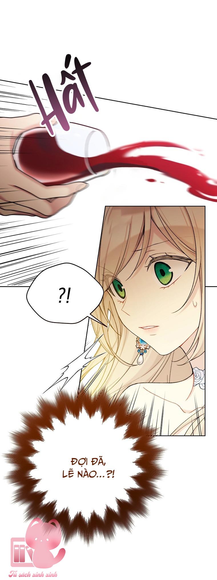 Vương Miện Lục Bảo - Chap 98 - Trang 12
