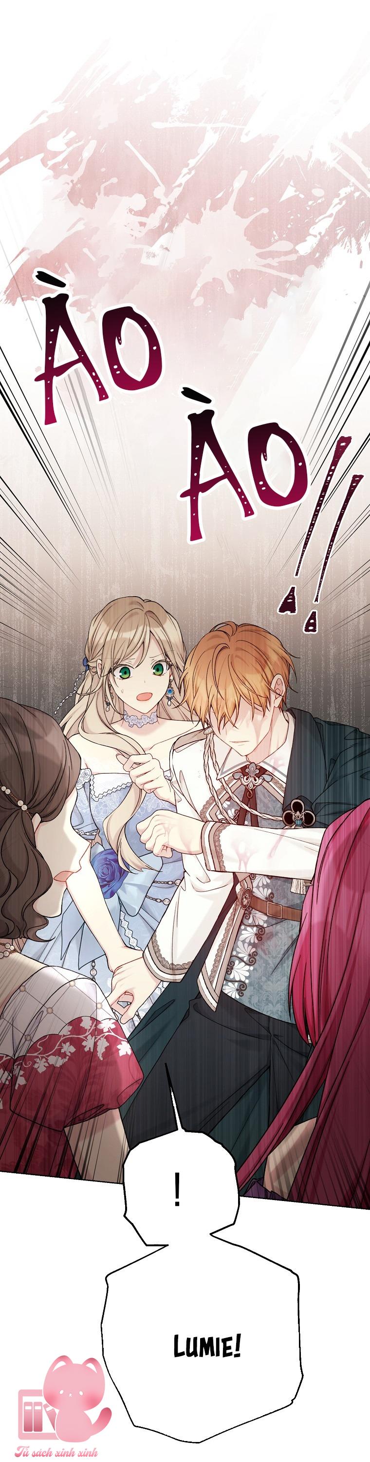 Vương Miện Lục Bảo - Chap 98 - Trang 13