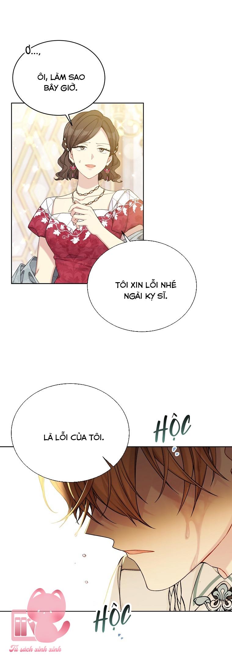 Vương Miện Lục Bảo - Chap 98 - Trang 14