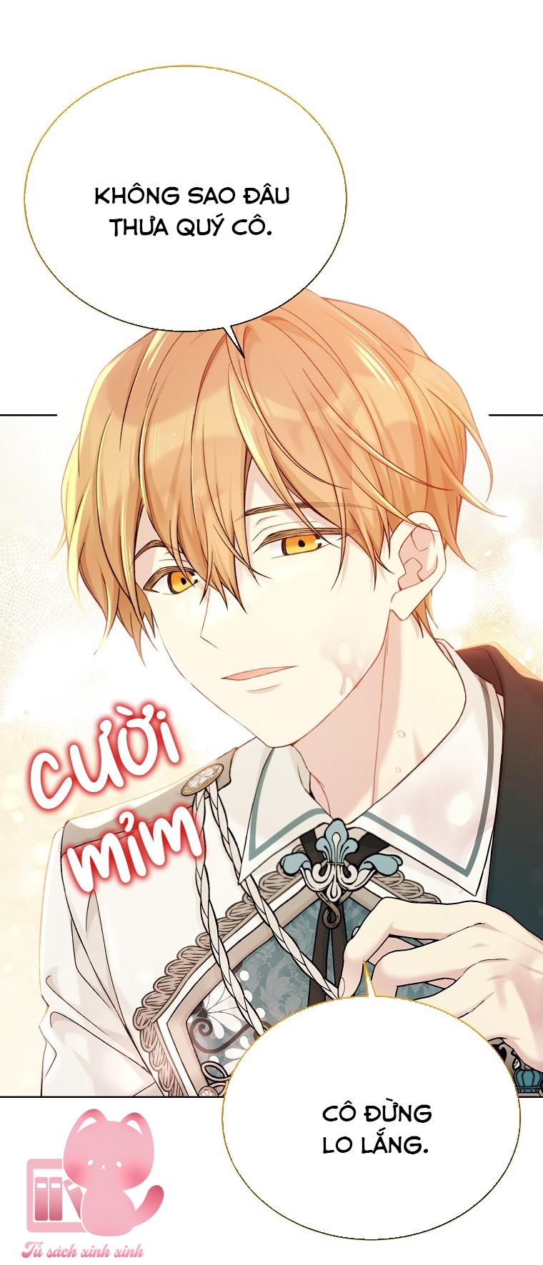 Vương Miện Lục Bảo - Chap 98 - Trang 15