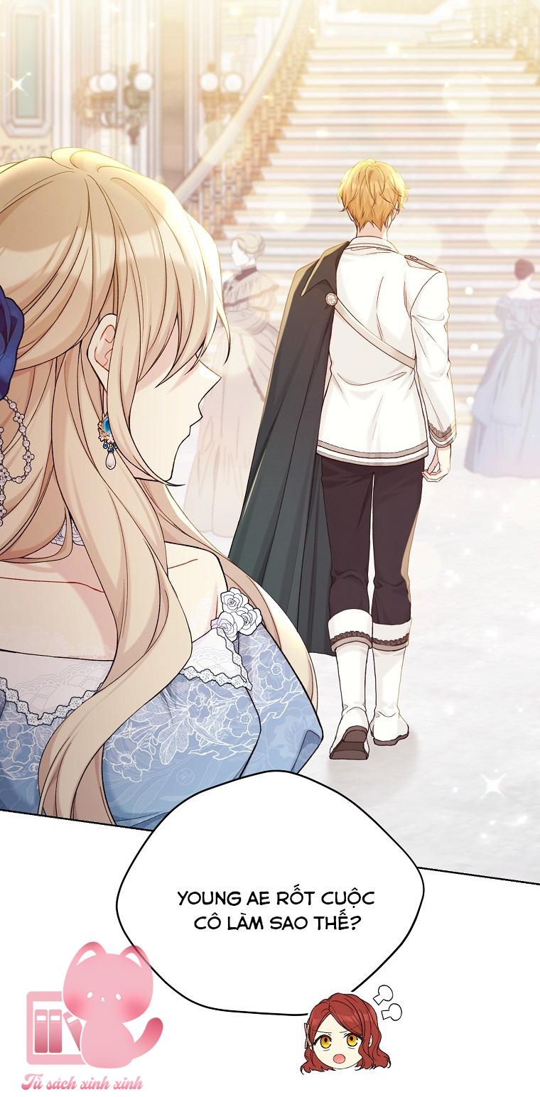 Vương Miện Lục Bảo - Chap 98 - Trang 17