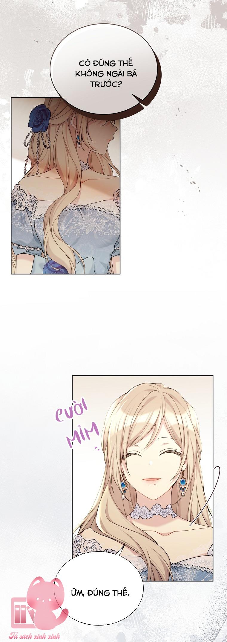 Vương Miện Lục Bảo - Chap 98 - Trang 19