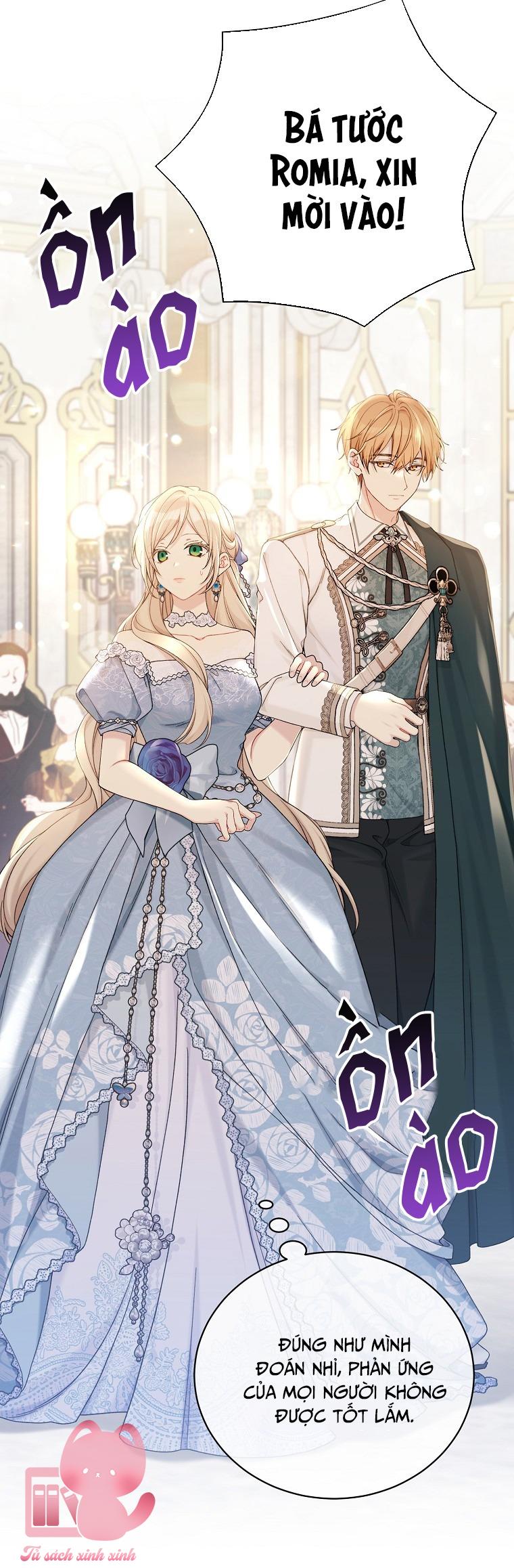 Vương Miện Lục Bảo - Chap 98 - Trang 2