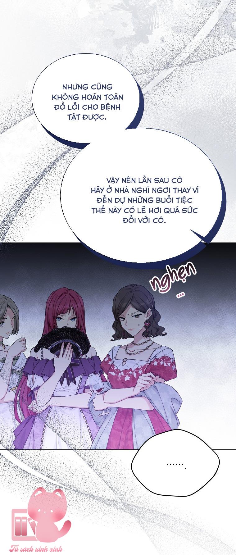 Vương Miện Lục Bảo - Chap 98 - Trang 20