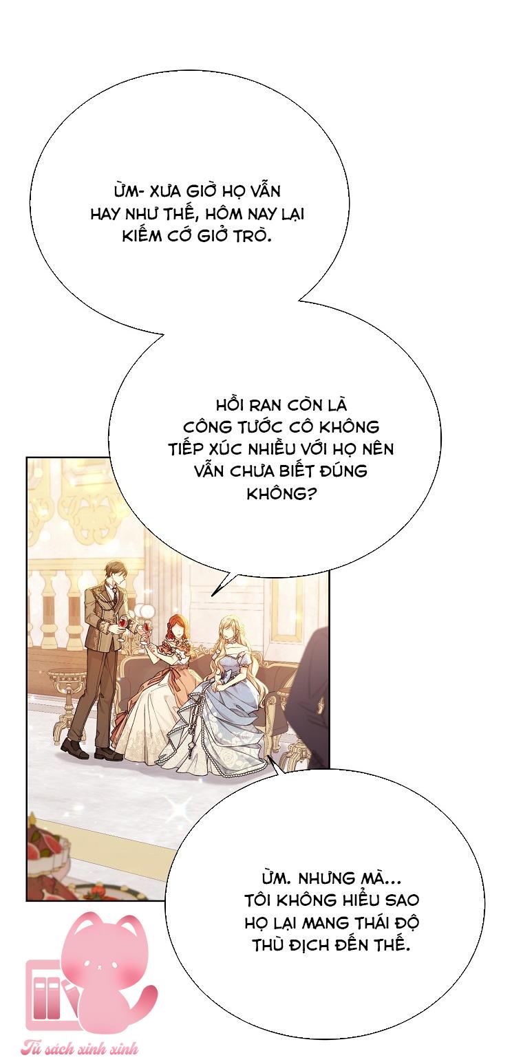 Vương Miện Lục Bảo - Chap 98 - Trang 22